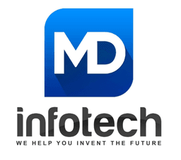 MD Infotech